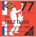 Rotosound SM77 strune za bas kitaro 40-100 BRUŠENE